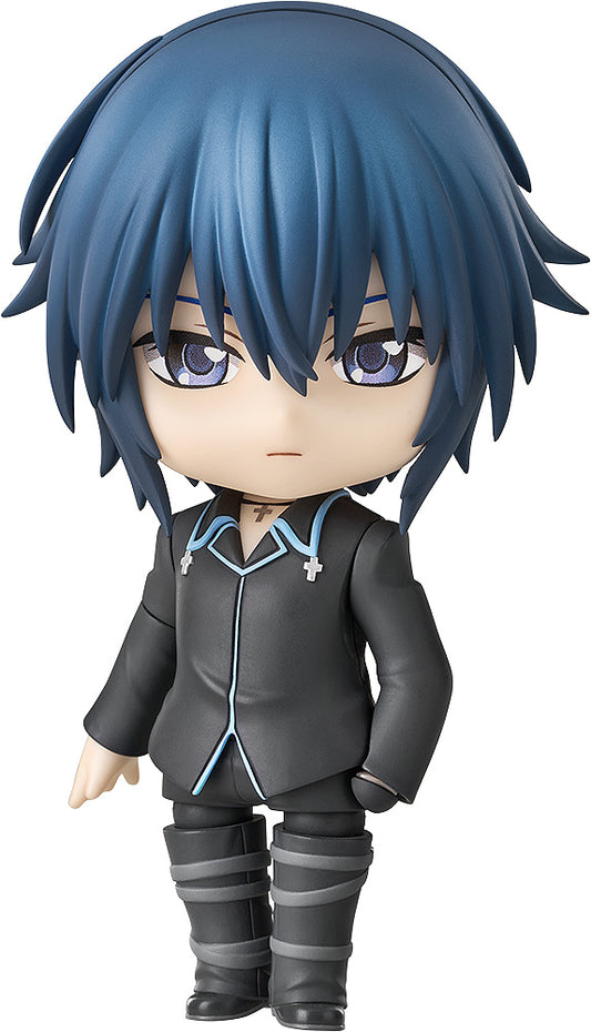 Nendoroid "Shugo Chara!" Tsukiyomi Ikuto
