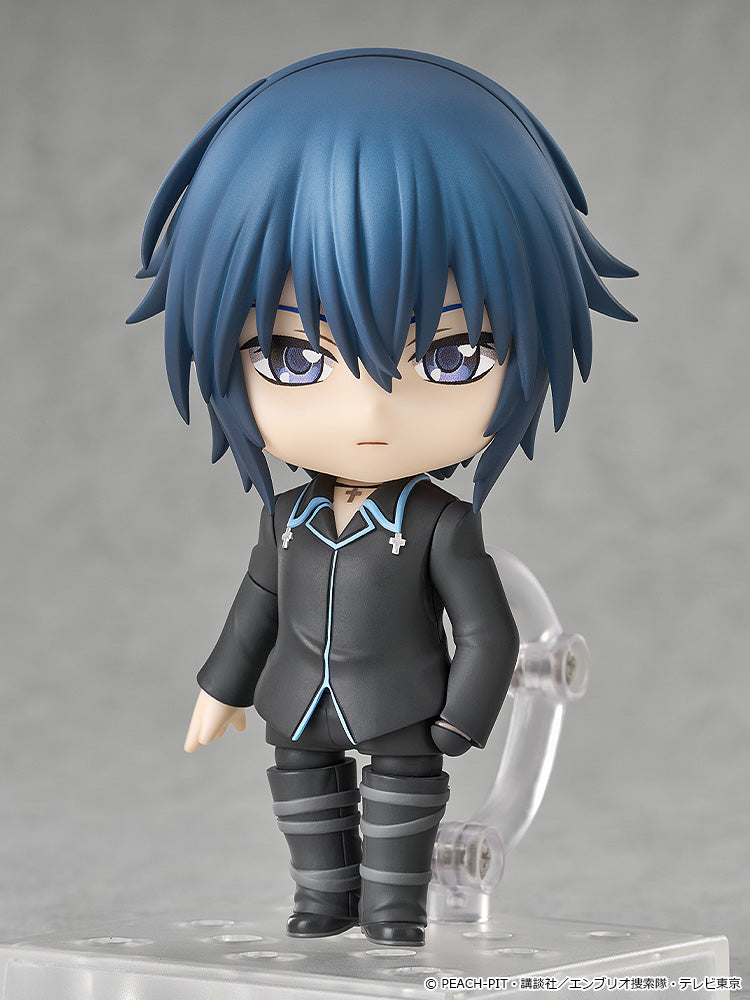 Nendoroid "Shugo Chara!" Tsukiyomi Ikuto