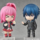 Nendoroid "Shugo Chara!" Tsukiyomi Ikuto