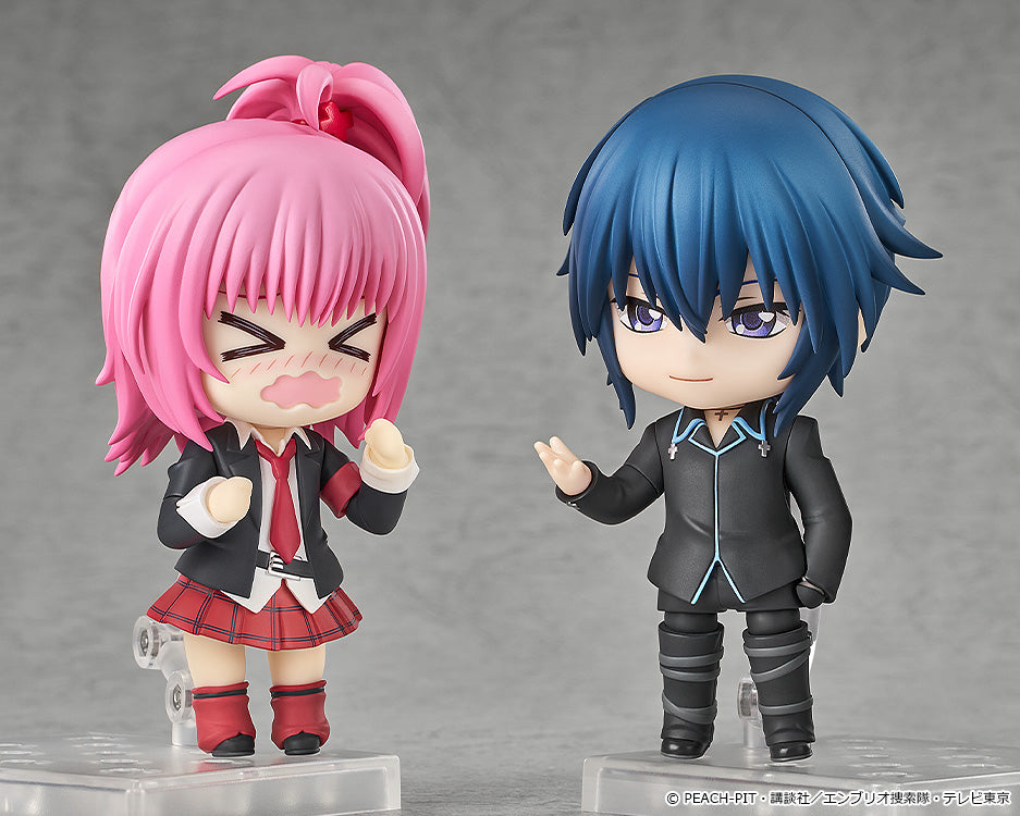 Nendoroid "Shugo Chara!" Tsukiyomi Ikuto