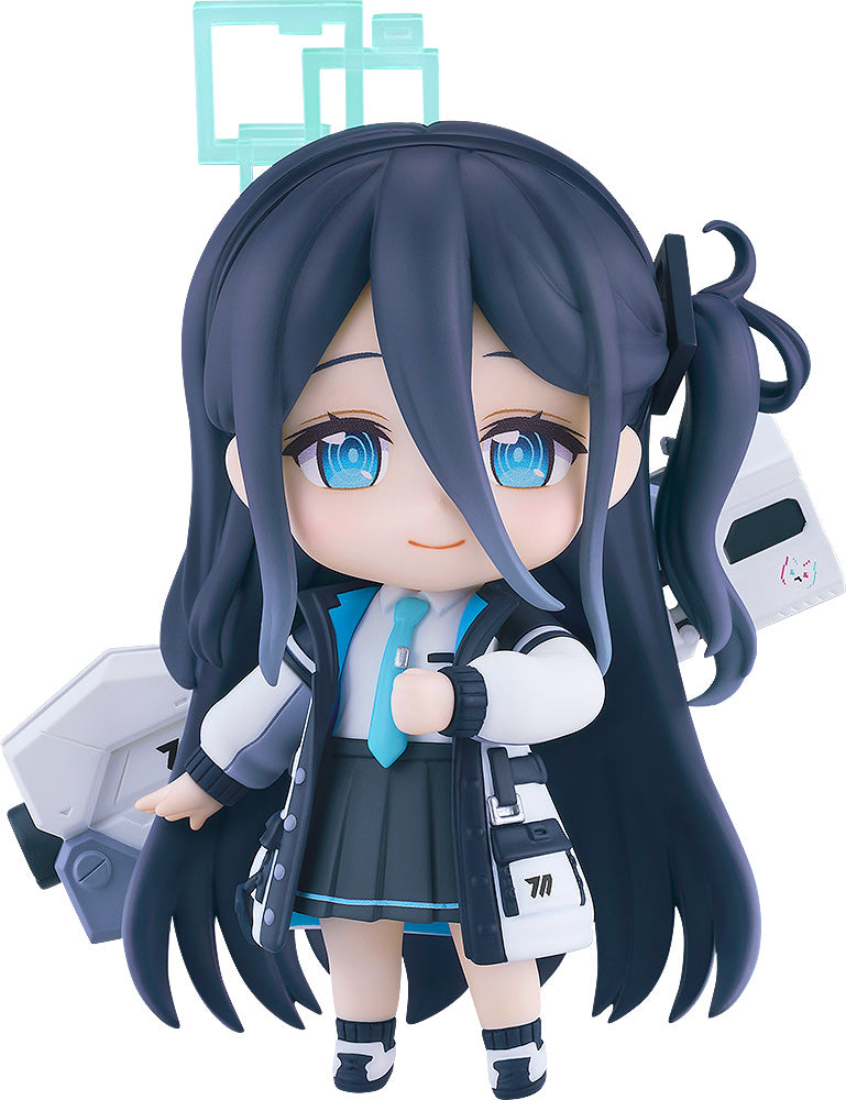 Nendoroid "Blue Archive" Tendou Aris