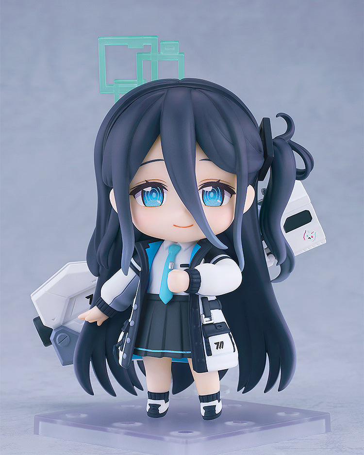 Nendoroid "Blue Archive" Tendou Aris