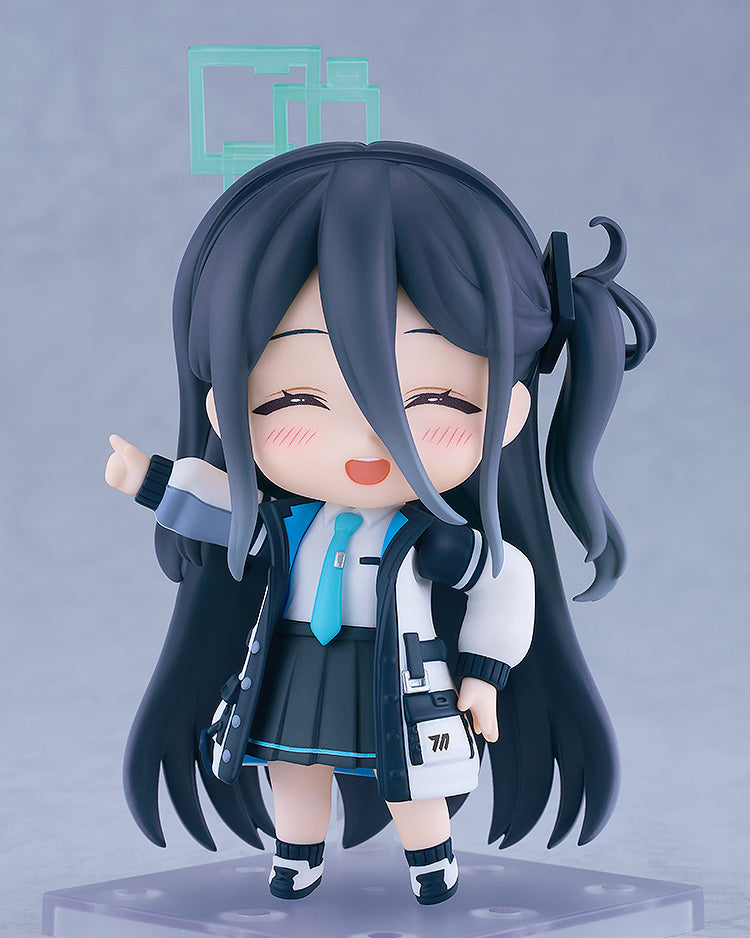 Nendoroid "Blue Archive" Tendou Aris
