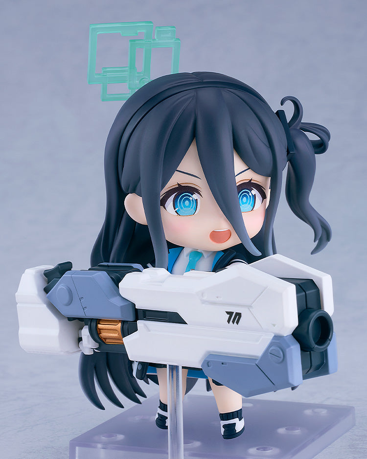 Nendoroid "Blue Archive" Tendou Aris
