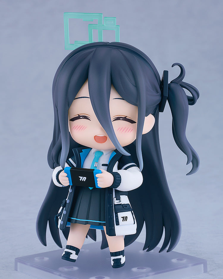 Nendoroid "Blue Archive" Tendou Aris