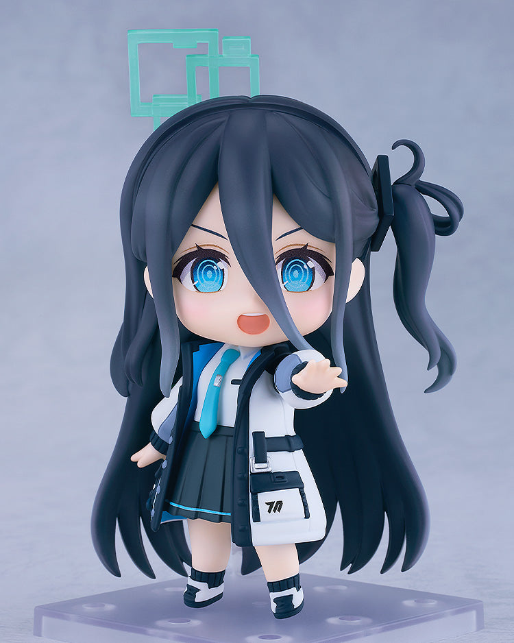 Nendoroid "Blue Archive" Tendou Aris