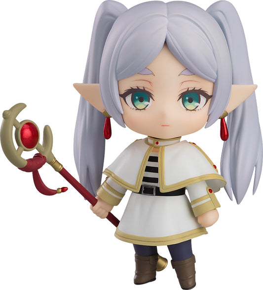 [Resale] Nendoroid "Frieren: Beyond Journey's End" Frieren
