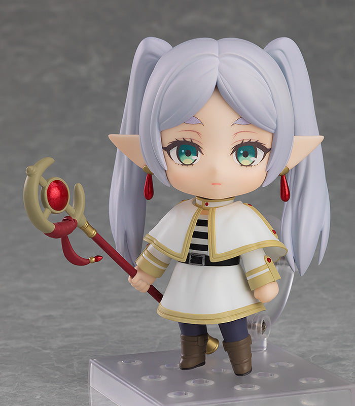 [Resale] Nendoroid "Frieren: Beyond Journey's End" Frieren