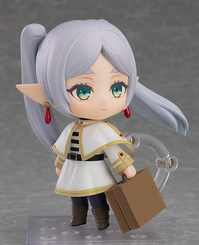 [Resale] Nendoroid "Frieren: Beyond Journey's End" Frieren