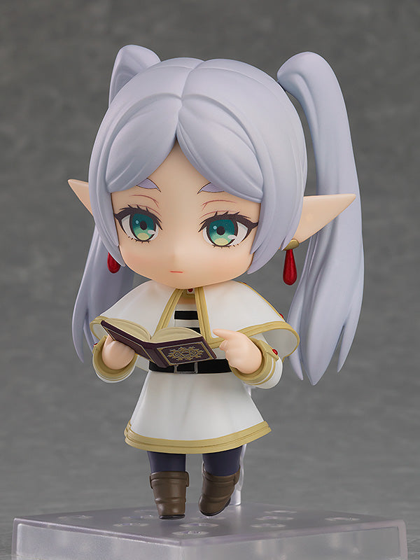 [Resale] Nendoroid "Frieren: Beyond Journey's End" Frieren
