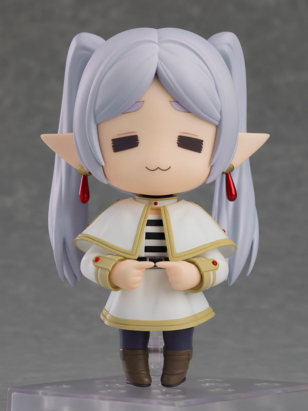 [Resale] Nendoroid "Frieren: Beyond Journey's End" Frieren