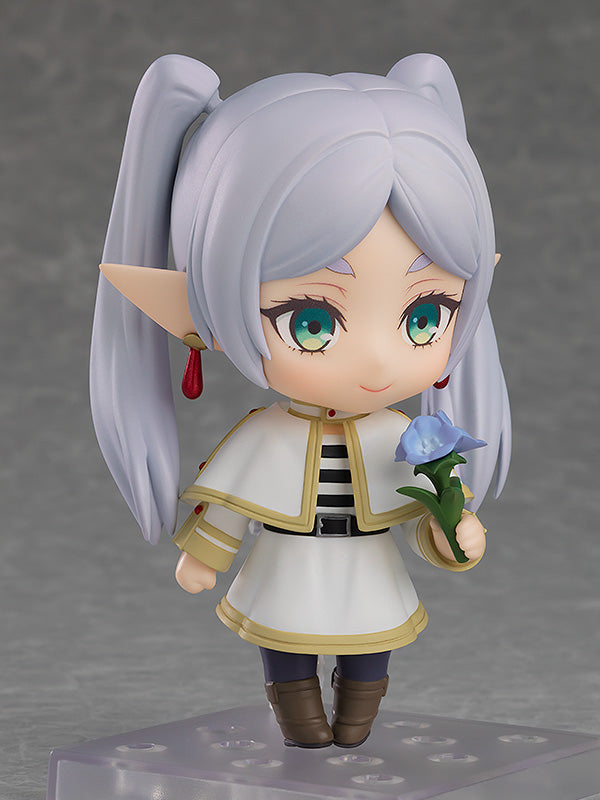 [Resale] Nendoroid "Frieren: Beyond Journey's End" Frieren