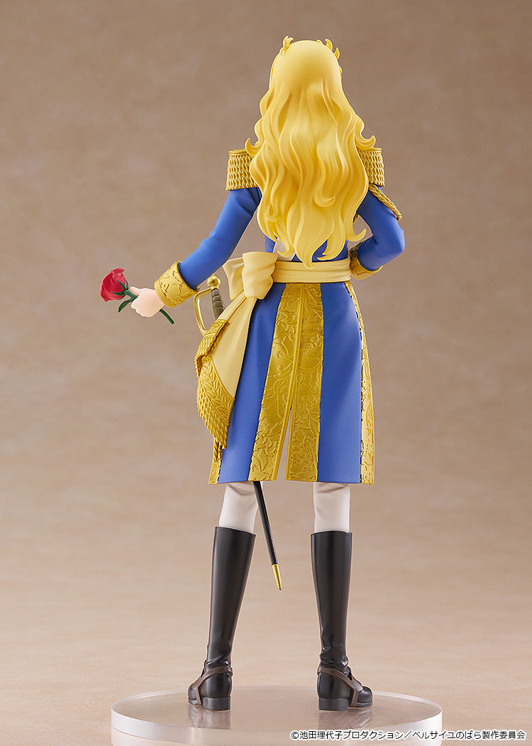 POP UP PARADE "The Rose of Versailles" Oscar Francois de Jarjayes