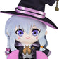 The Journey of Elaina Big 40cm Plushie Elaina