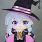 The Journey of Elaina Big 40cm Plushie Elaina