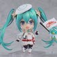 [Resale] Nendoroid Hatsune Miku GT Project Racing Miku 2023 Ver.
