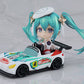 [Resale] Nendoroid Hatsune Miku GT Project Racing Miku 2023 Ver.