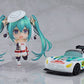 [Resale] Nendoroid Hatsune Miku GT Project Racing Miku 2023 Ver.