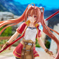POP UP PARADE "Trails in the Sky 1st Chapter" Estelle Bright L Size