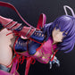 "The Legend of Heroes: Trails Beyond the Horizon" Rixia Mao
