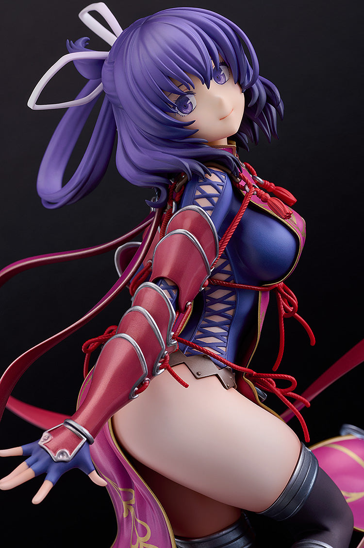 "The Legend of Heroes: Trails Beyond the Horizon" Rixia Mao