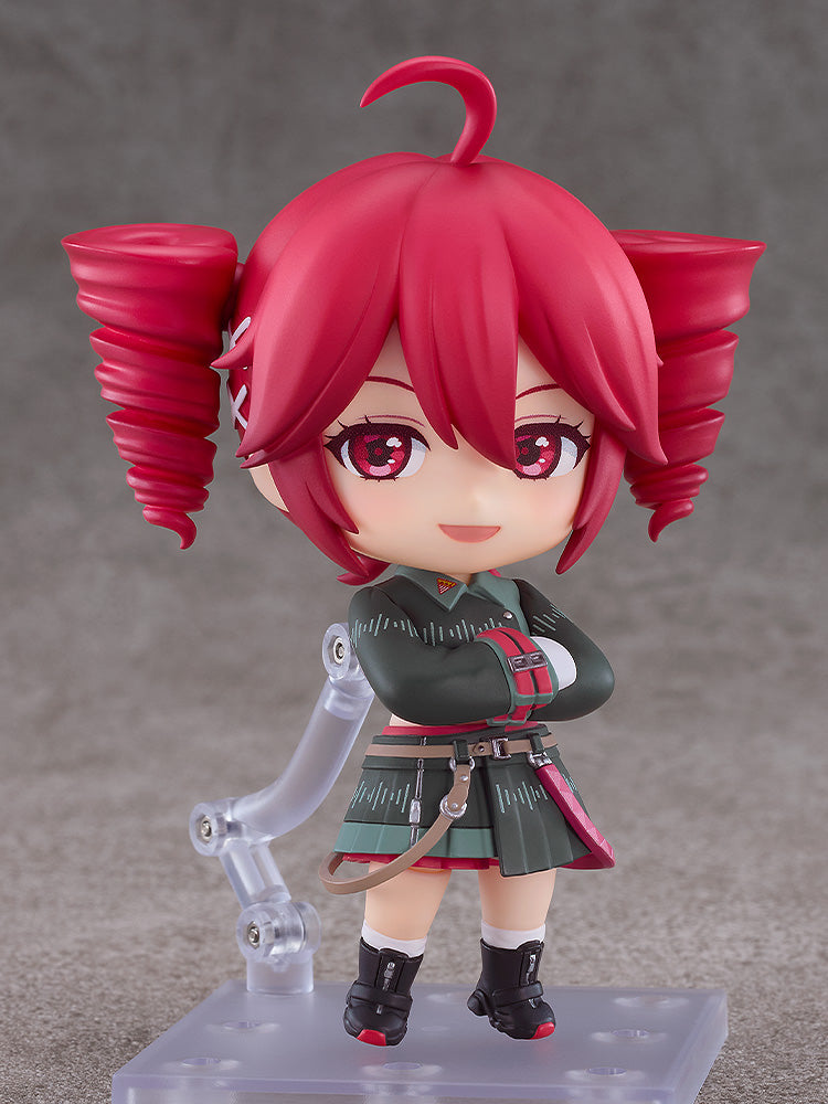 Nendoroid Kasane Teto Kasane Teto VOICEPEAK Ver.
