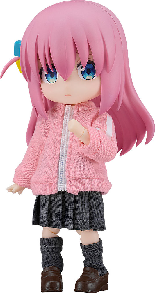 [Resale] Nendoroid Doll "Bocchi the Rock!" Gotoh Hitori