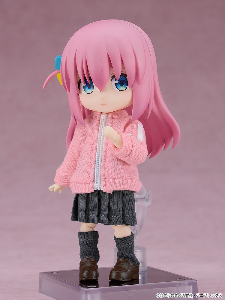 [Resale] Nendoroid Doll "Bocchi the Rock!" Gotoh Hitori