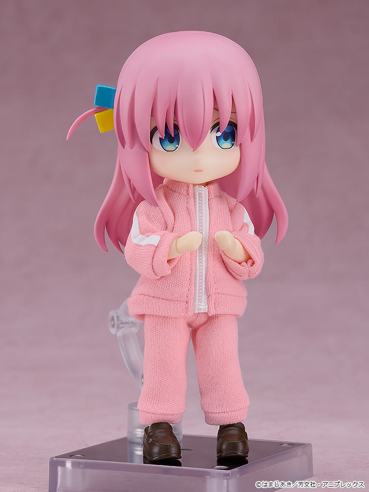 [Resale] Nendoroid Doll "Bocchi the Rock!" Gotoh Hitori