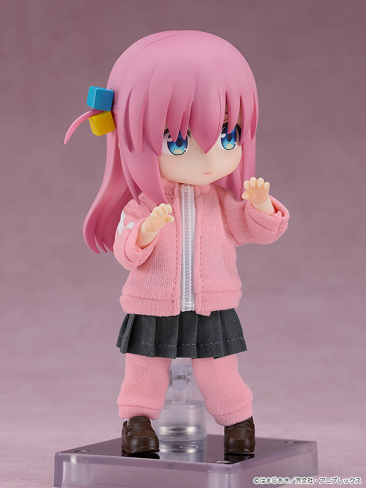 [Resale] Nendoroid Doll "Bocchi the Rock!" Gotoh Hitori