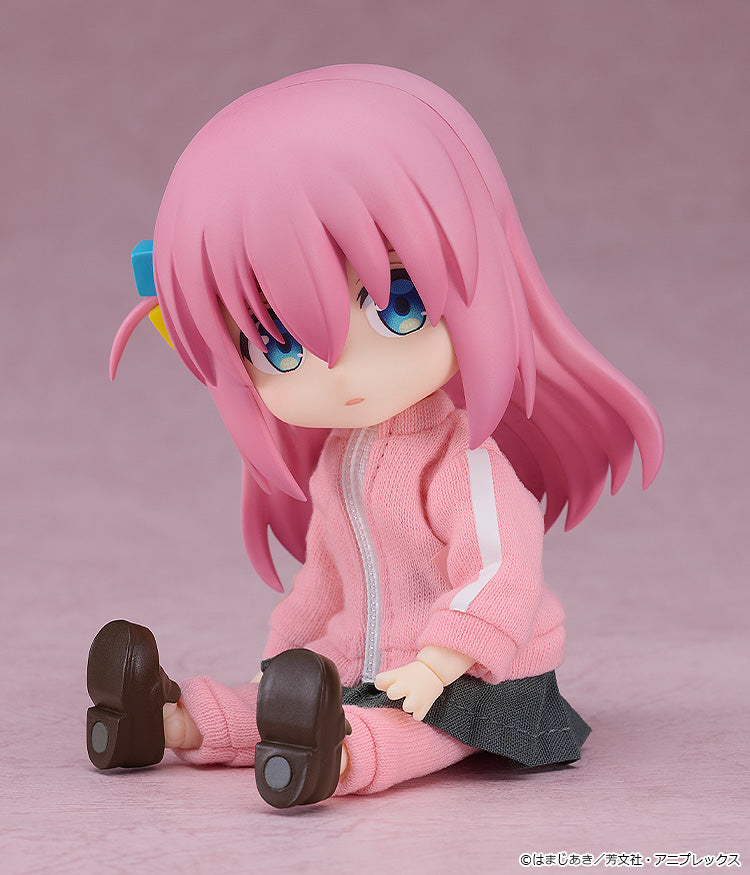 [Resale] Nendoroid Doll "Bocchi the Rock!" Gotoh Hitori