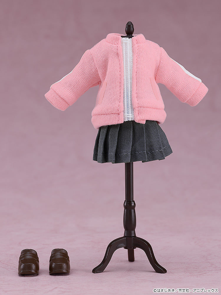 [Resale] Nendoroid Doll "Bocchi the Rock!" Gotoh Hitori