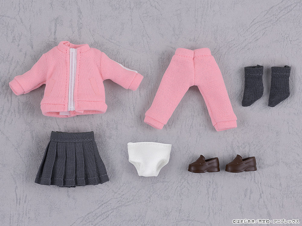 [Resale] Nendoroid Doll "Bocchi the Rock!" Gotoh Hitori