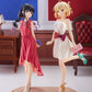 POP UP PARADE "Lycoris Recoil" Nishikigi Chisato & Inoue Takina After Party! Ver. L Size