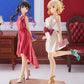 POP UP PARADE "Lycoris Recoil" Nishikigi Chisato & Inoue Takina After Party! Ver. L Size