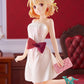 POP UP PARADE "Lycoris Recoil" Nishikigi Chisato & Inoue Takina After Party! Ver. L Size