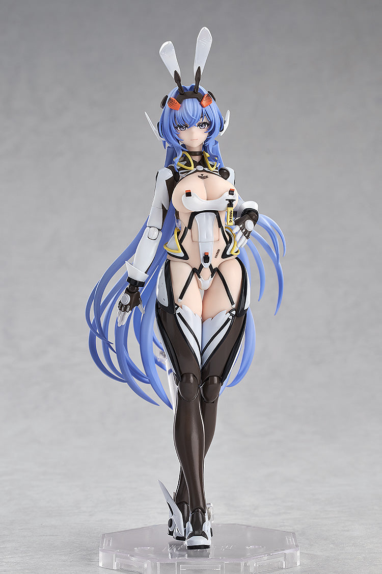 Azur Lane Hyper Body New Jersey (April Fools Ver.)