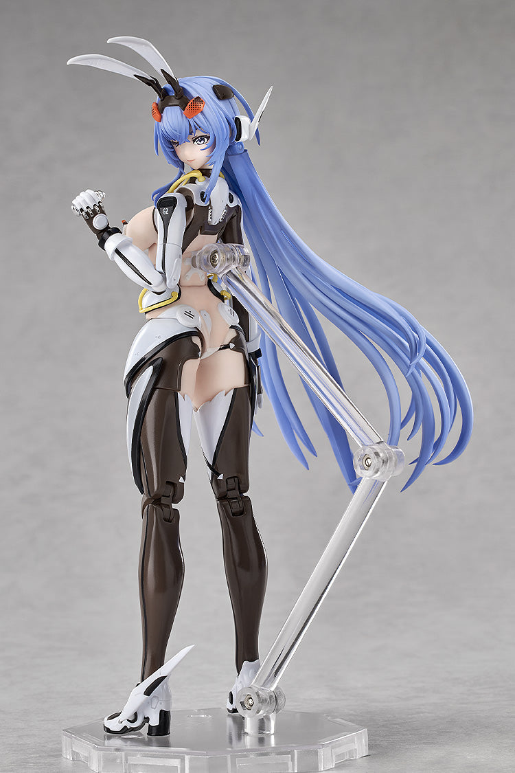 Azur Lane Hyper Body New Jersey (April Fools Ver.)