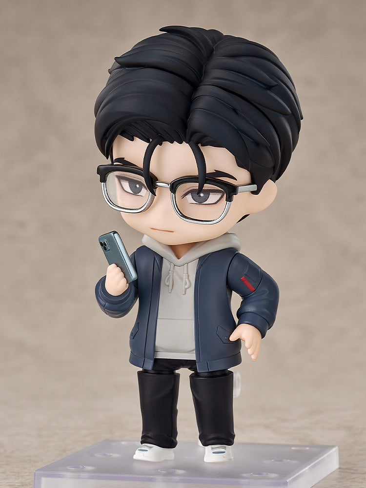 Nendoroid "Jinx" Joo Jaekyung