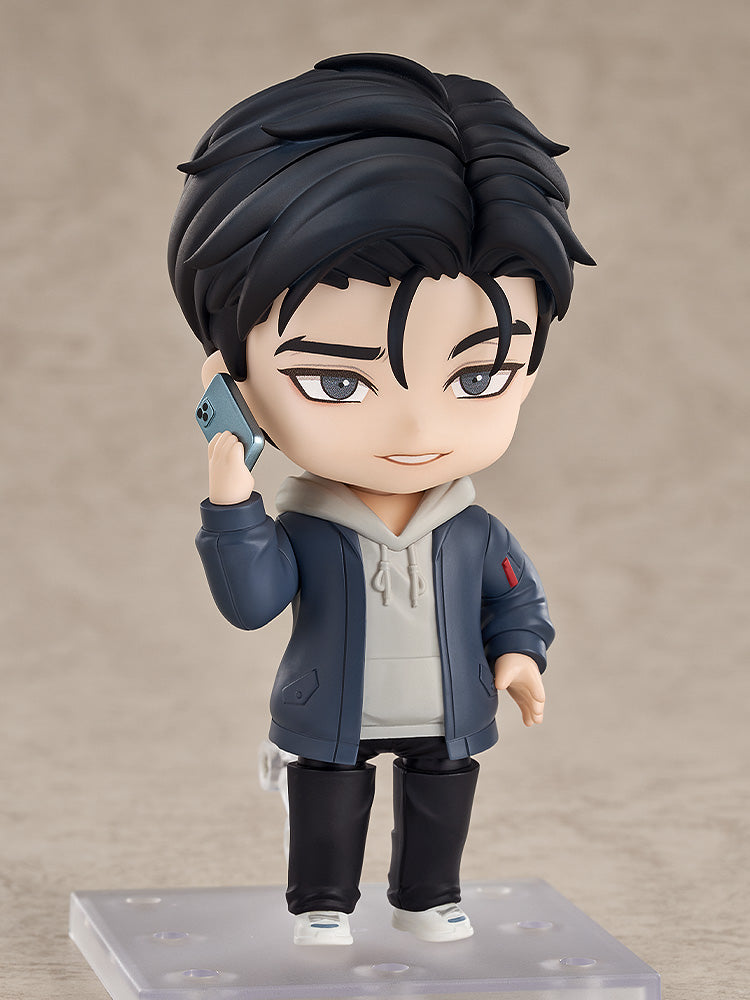 Nendoroid "Jinx" Joo Jaekyung