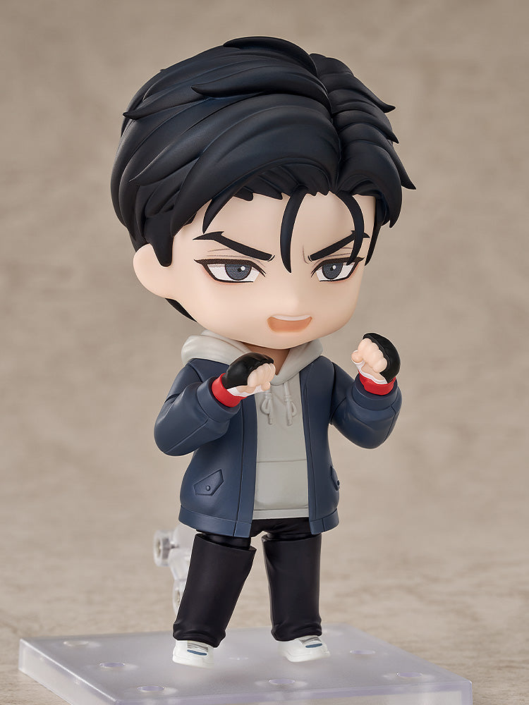 Nendoroid "Jinx" Joo Jaekyung