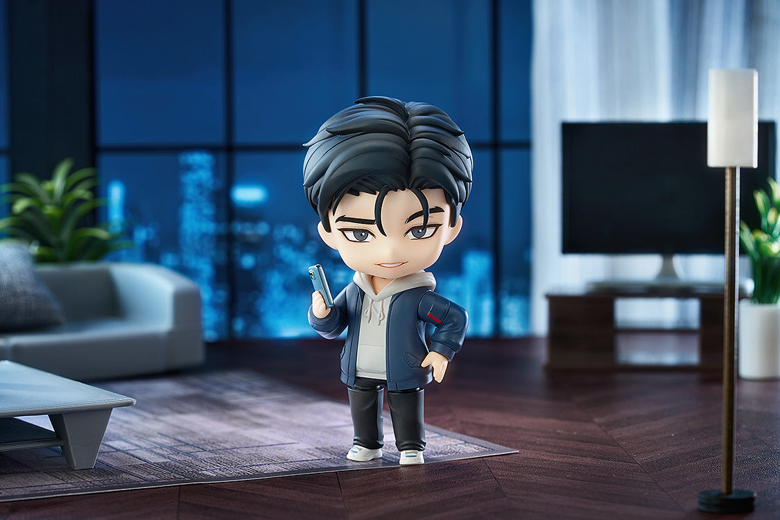 Nendoroid "Jinx" Joo Jaekyung