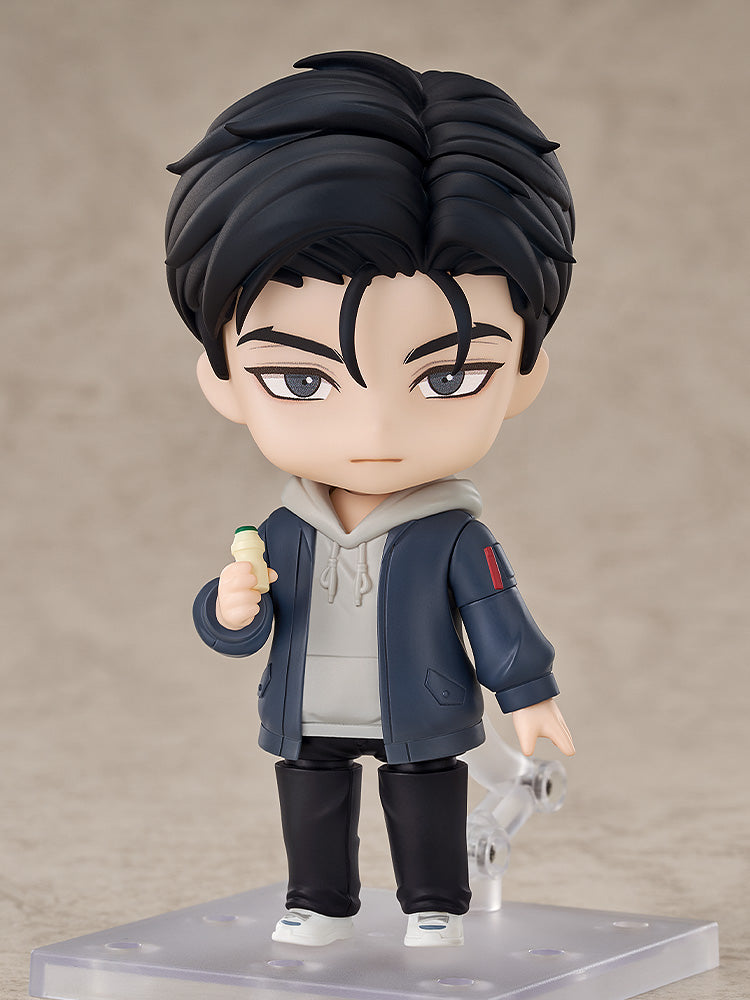 Nendoroid "Jinx" Joo Jaekyung & Kim Dan