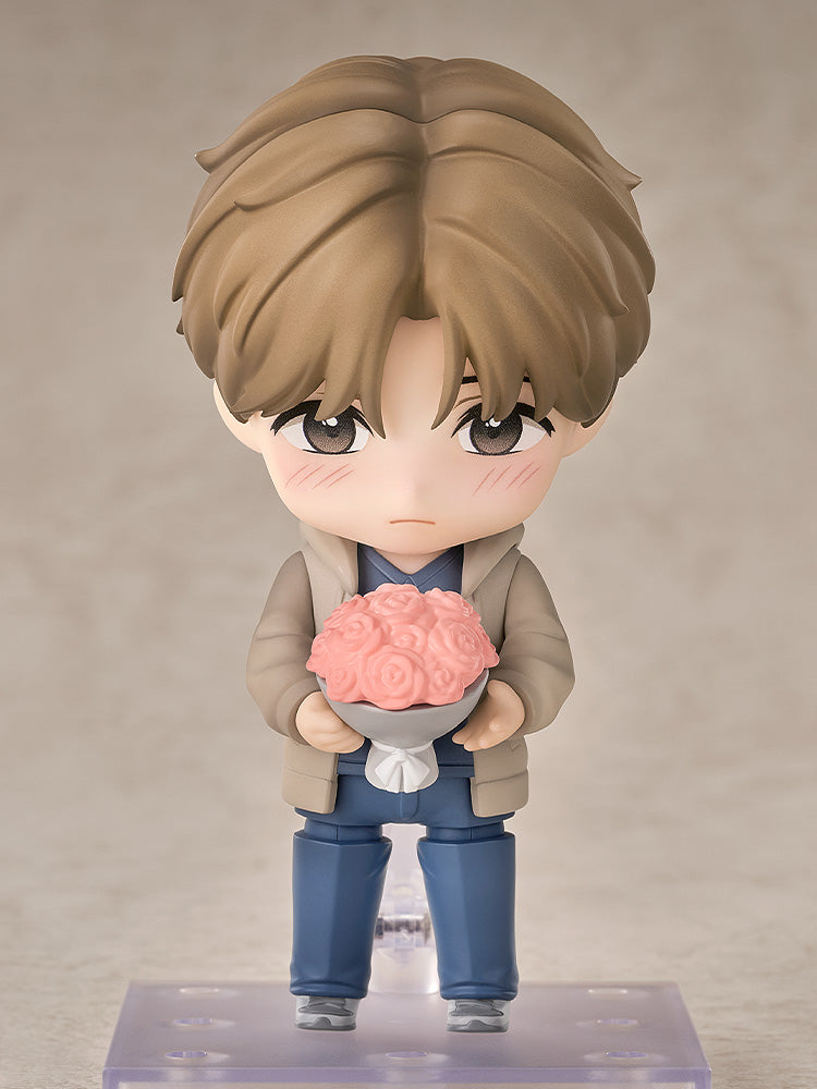 Nendoroid "Jinx" Joo Jaekyung & Kim Dan