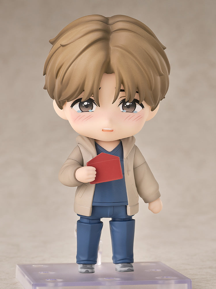 Nendoroid "Jinx" Joo Jaekyung & Kim Dan