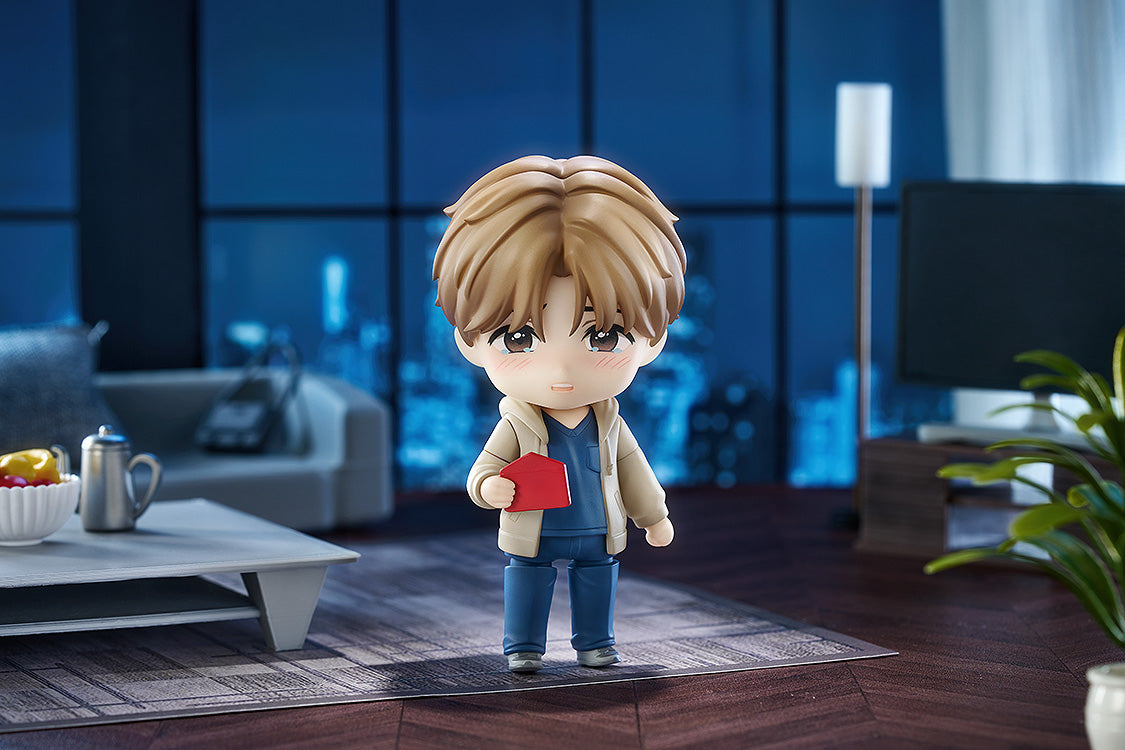 Nendoroid "Jinx" Joo Jaekyung & Kim Dan