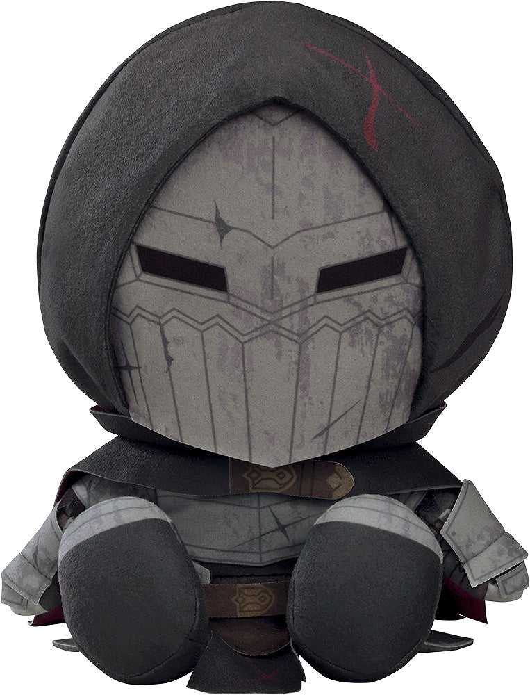 ENDER LILIES: Quietus of the Knights Plushie Umbral Knight