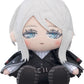 Limbus Company Plushie Faust