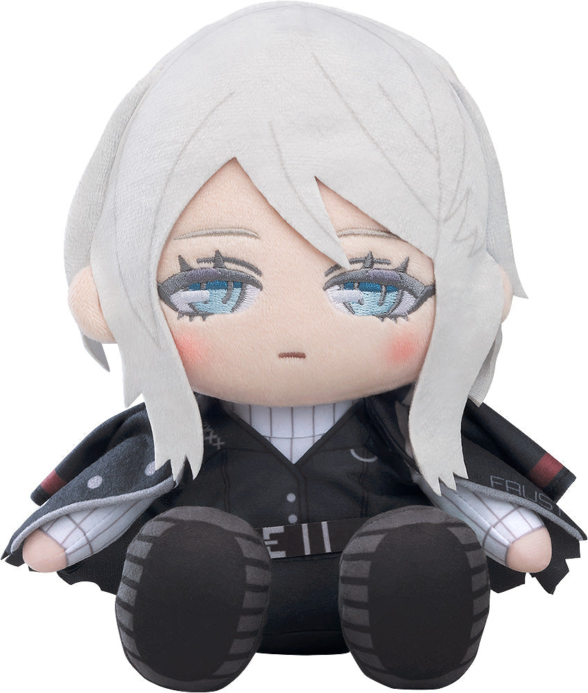 Limbus Company Plushie Faust