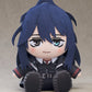 Limbus Company Plushie Hong Lu
